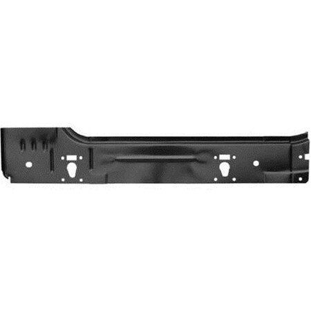 Geared2Golf Left Hand Inner Rocker Panel for 1999-2007 Ford Superduty Supercab Front Door 47x2x9 GE2466097